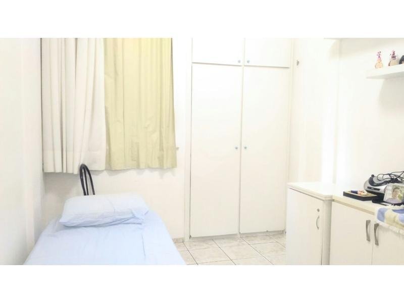 Venda Apartamento Fortaleza Aldeota REO216526 17