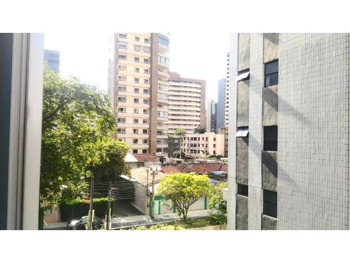 Venda Apartamento Fortaleza Aldeota REO216526 11