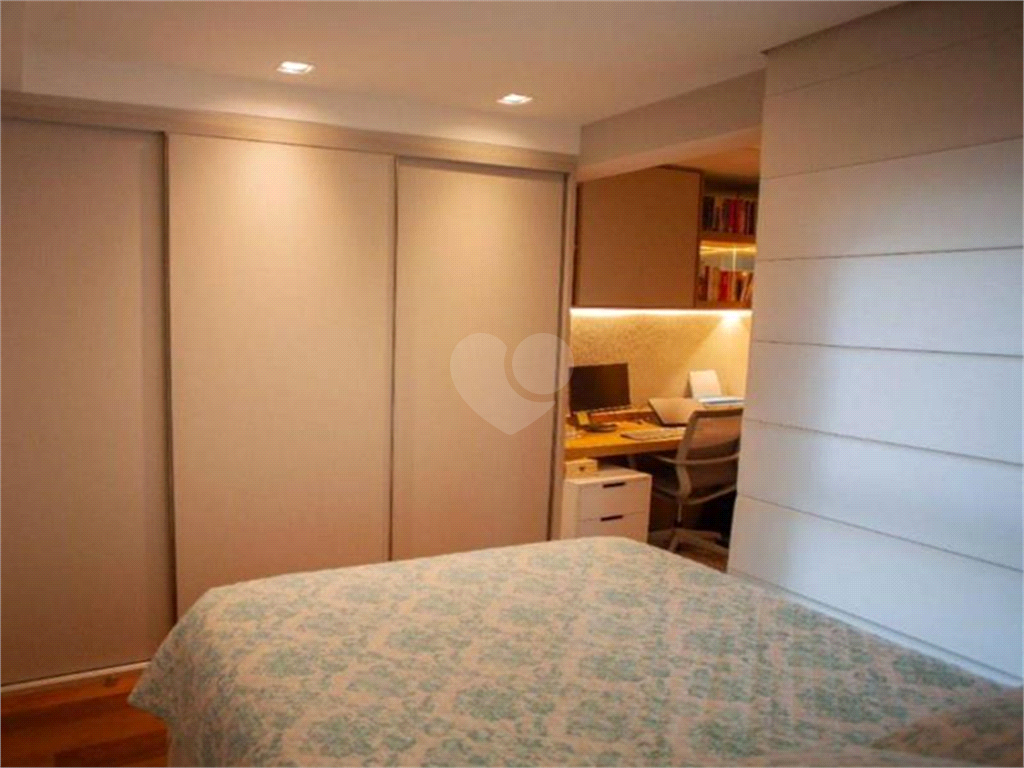 Venda Apartamento São Paulo Campo Belo REO216550 37