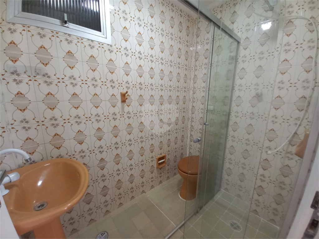 Venda Apartamento São Paulo Jaguaré REO21660 6