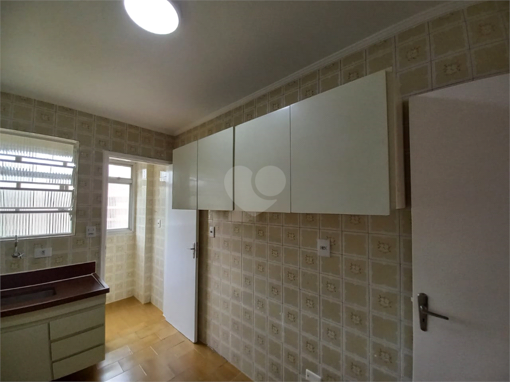 Venda Apartamento São Paulo Jaguaré REO21660 3