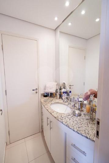 Venda Apartamento São Paulo Vila Dom Pedro Ii REO216652 13