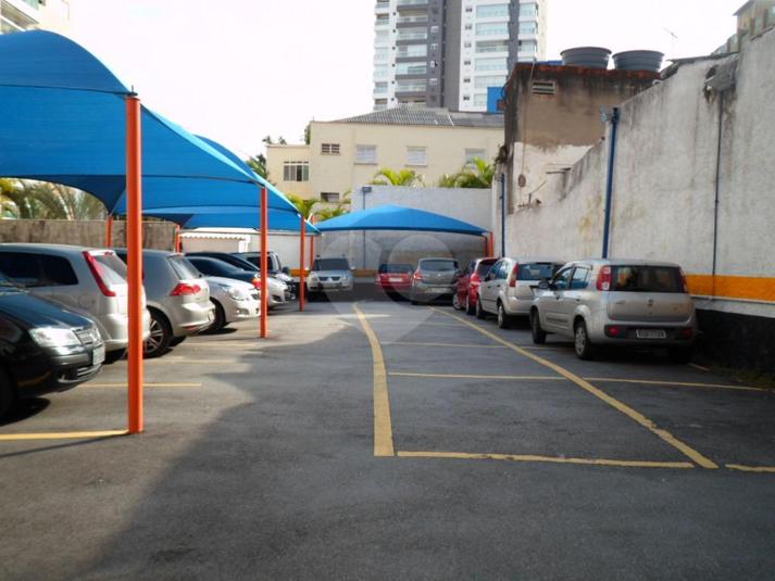 Venda Terreno São Paulo Vila Mariana REO216661 4