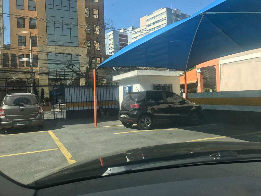 Venda Terreno São Paulo Vila Mariana REO216661 14