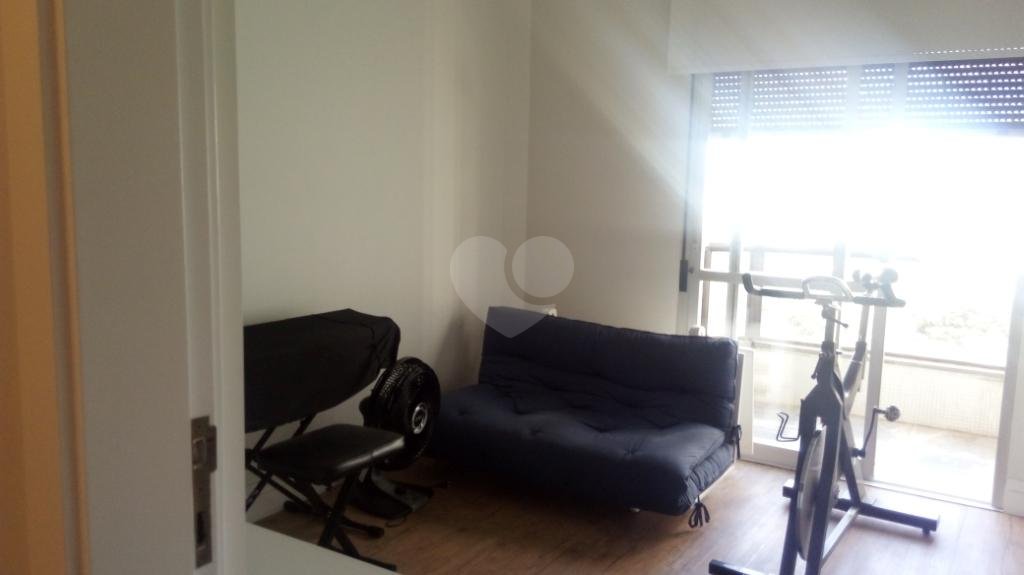 Venda Apartamento São Paulo Conjunto Residencial Morumbi REO216662 14