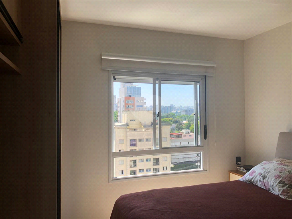 Venda Apartamento São Paulo Cidade Monções REO216719 23