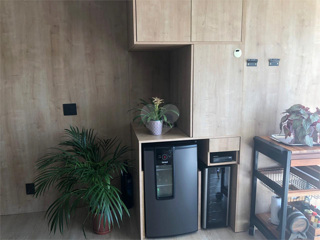 Venda Apartamento São Paulo Cidade Monções REO216719 19