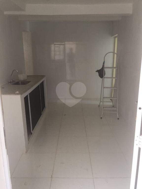 Venda Casa São Paulo Vila Santa Terezinha (zona Norte) REO216728 5