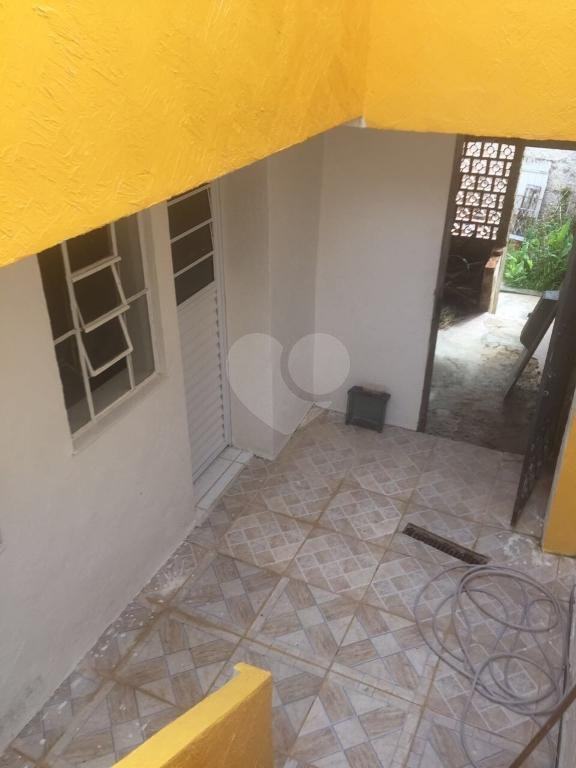 Venda Casa São Paulo Vila Santa Terezinha (zona Norte) REO216728 3