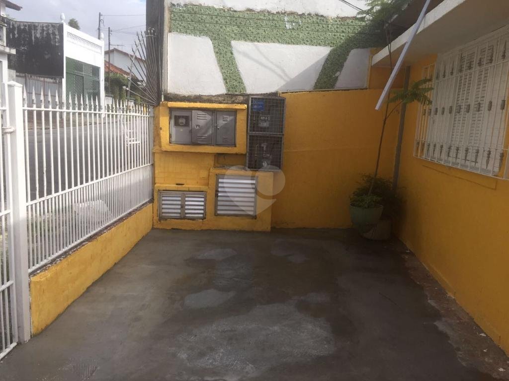 Venda Casa São Paulo Vila Santa Terezinha (zona Norte) REO216728 1