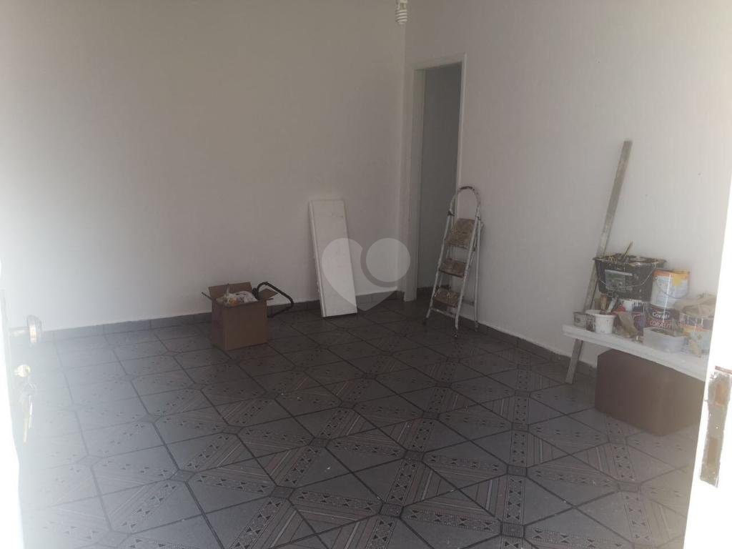 Venda Casa São Paulo Vila Santa Terezinha (zona Norte) REO216728 4