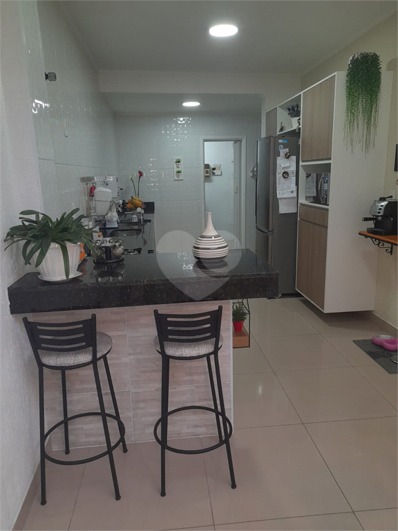 Venda Sobrado São Paulo Jardim Bélgica REO216787 18