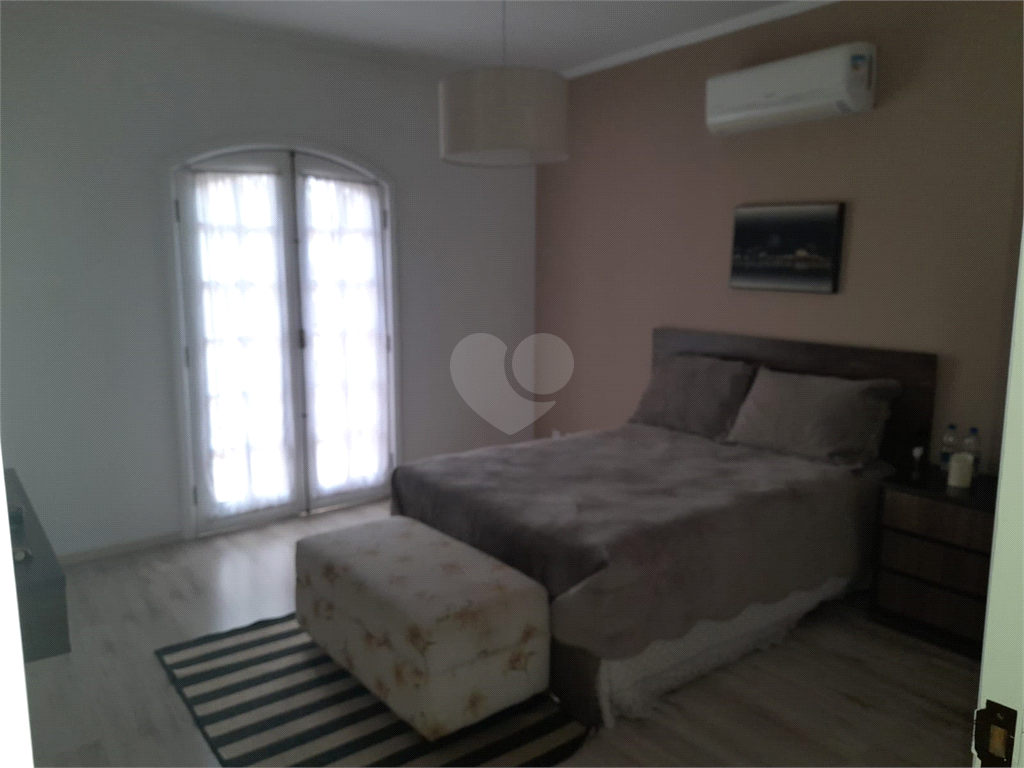 Venda Sobrado São Paulo Jardim Bélgica REO216787 12