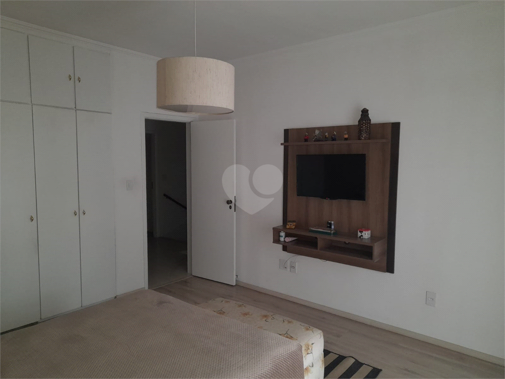 Venda Sobrado São Paulo Jardim Bélgica REO216787 13