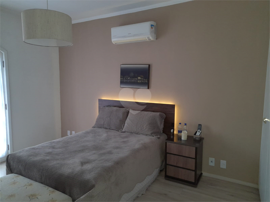 Venda Sobrado São Paulo Jardim Bélgica REO216787 14