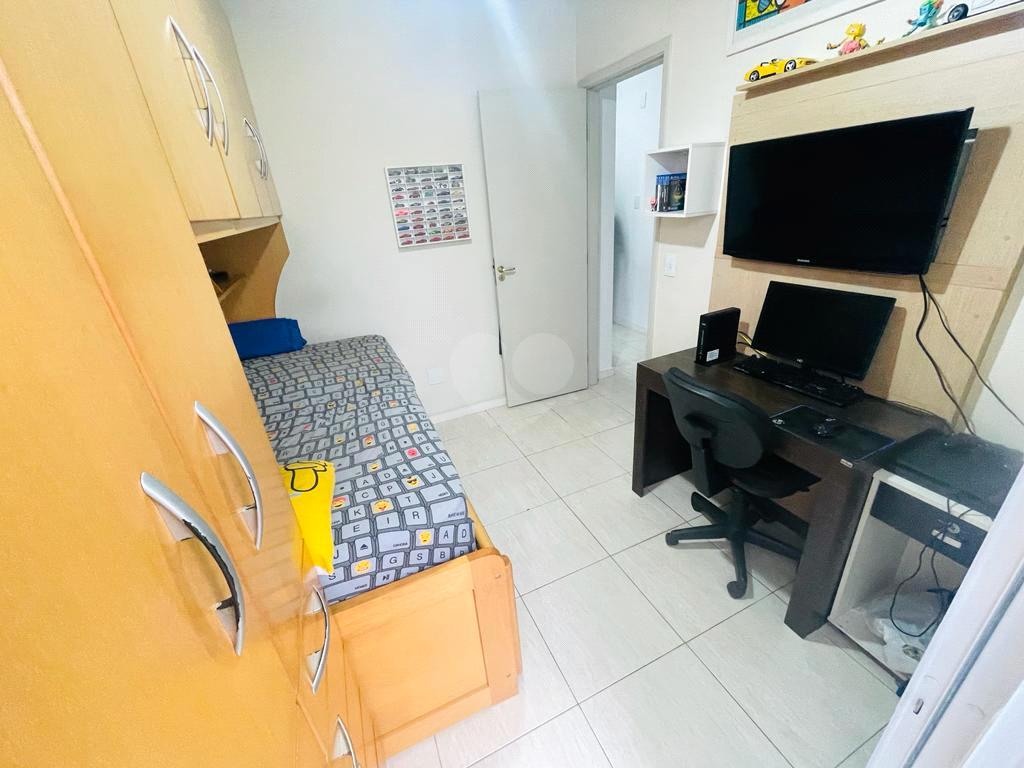 Venda Condomínio São Paulo Vila Nilo REO216837 11