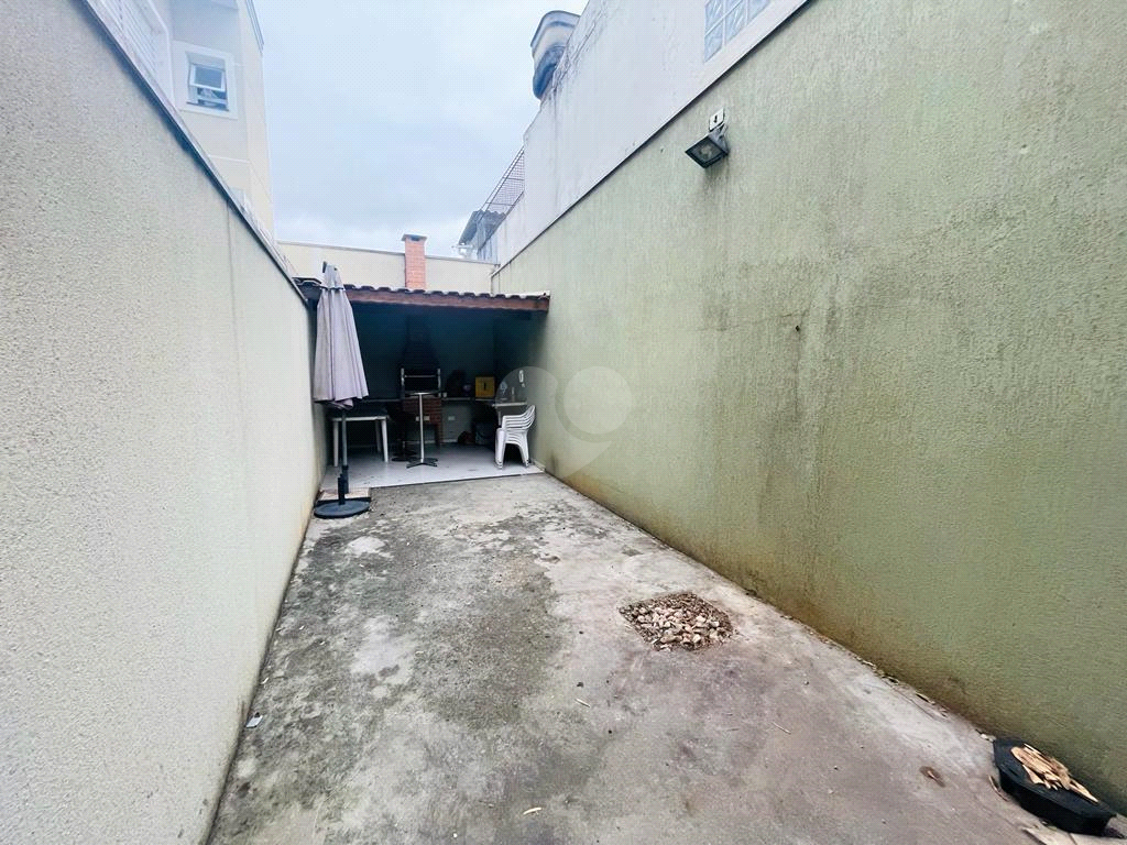 Venda Condomínio São Paulo Vila Nilo REO216837 6