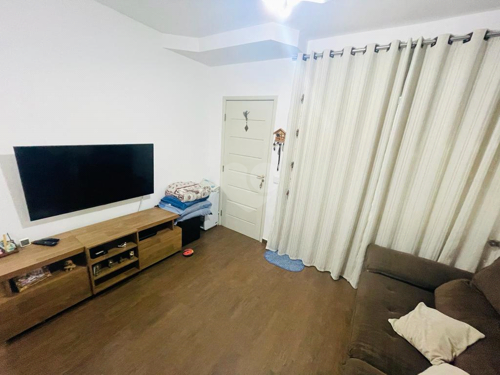 Venda Condomínio São Paulo Vila Nilo REO216837 28