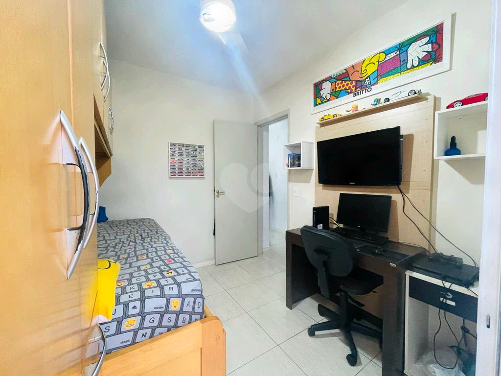 Venda Condomínio São Paulo Vila Nilo REO216837 12