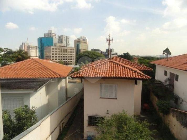 Venda Sobrado São Paulo Vila Madalena REO21684 12