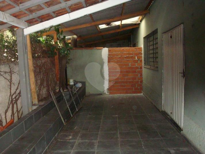 Venda Sobrado São Paulo Imirim REO216863 5