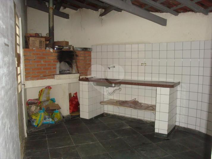 Venda Sobrado São Paulo Imirim REO216863 4