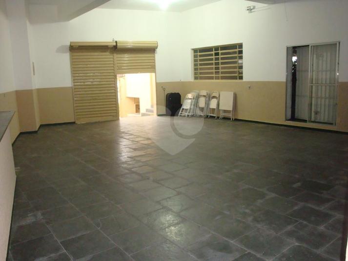 Venda Sobrado São Paulo Imirim REO216863 1