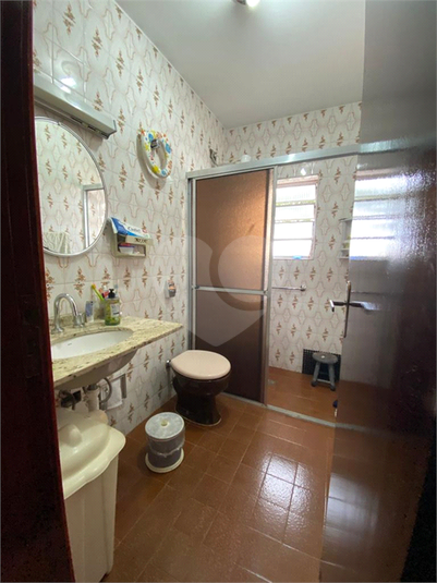 Venda Sobrado São Paulo Imirim REO216863 17