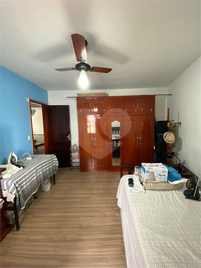 Venda Sobrado São Paulo Imirim REO216863 15