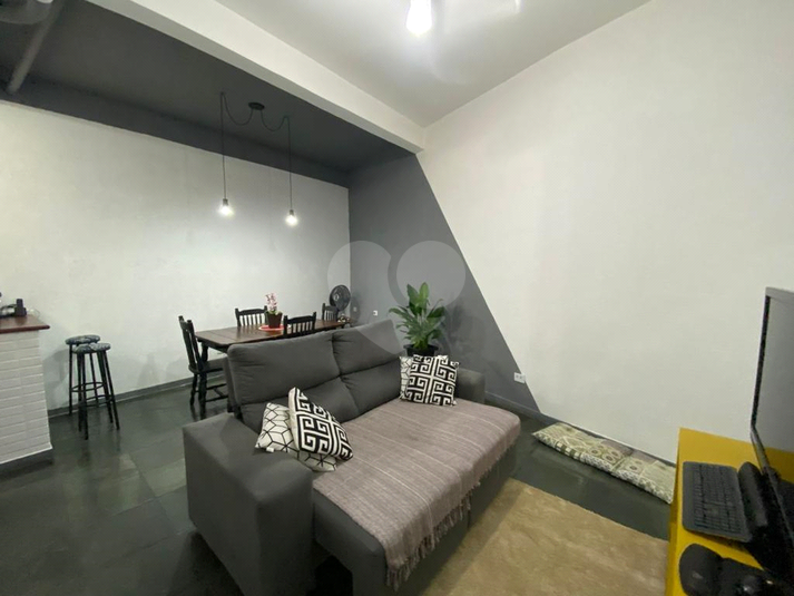 Venda Sobrado São Paulo Imirim REO216863 30