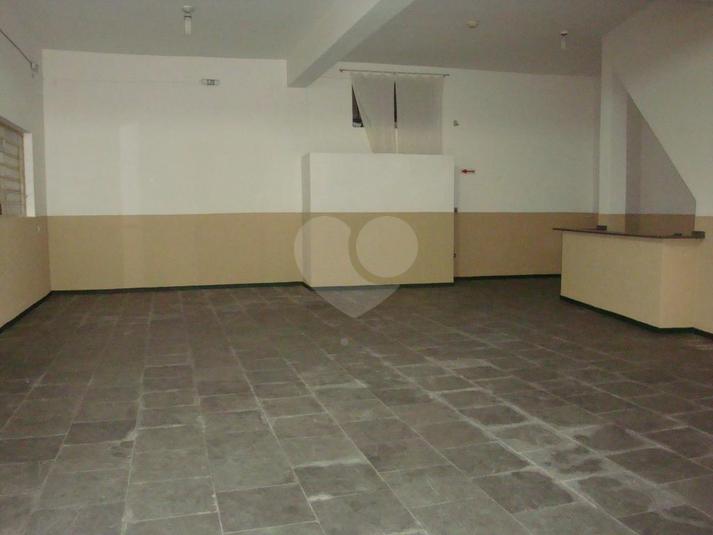 Venda Sobrado São Paulo Imirim REO216863 2