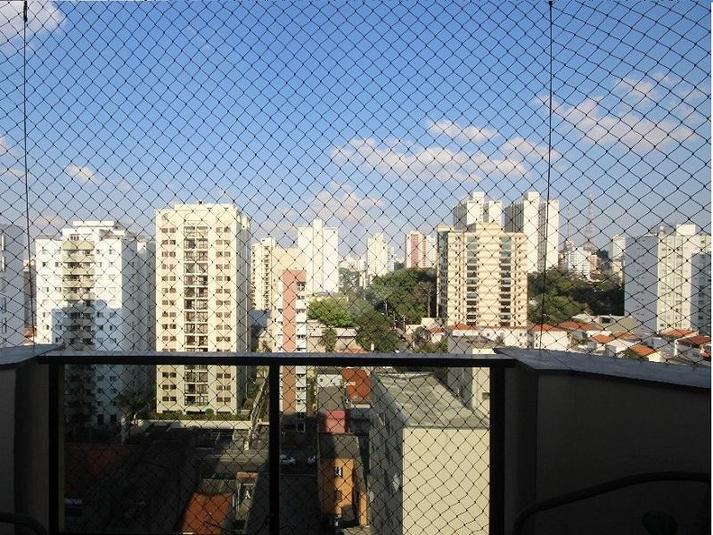 Venda Apartamento São Paulo Perdizes REO216925 25