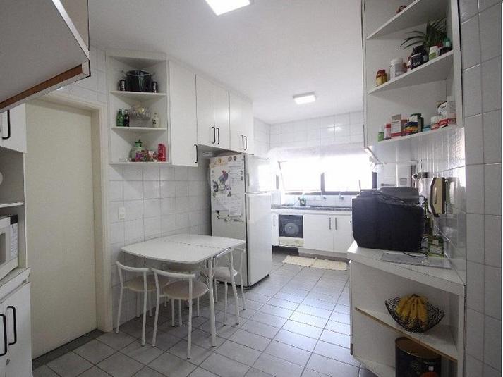 Venda Apartamento São Paulo Perdizes REO216925 18