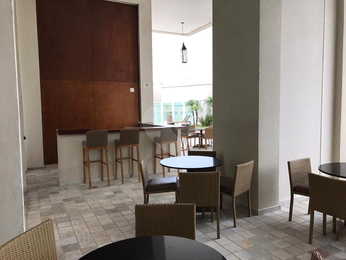 Venda Apartamento São Paulo Cerqueira César REO216976 54