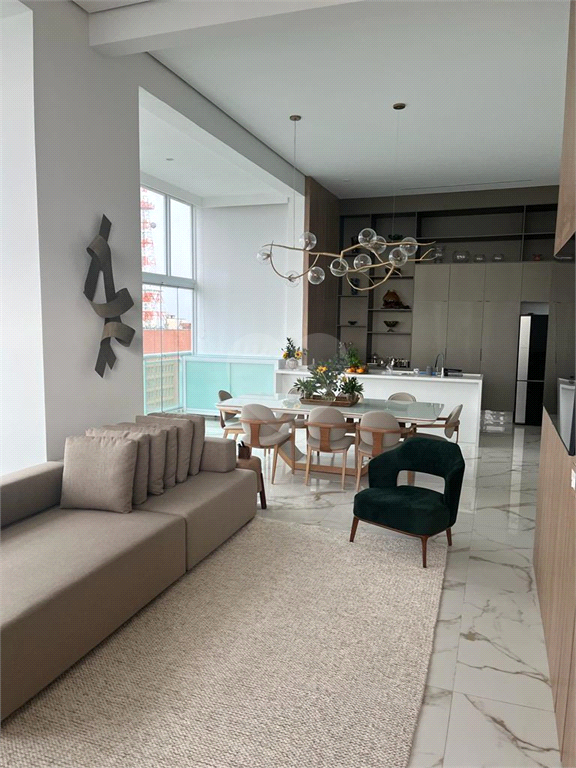 Venda Apartamento São Paulo Cerqueira César REO216976 53