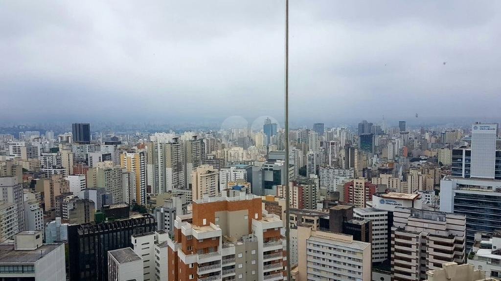 Venda Apartamento São Paulo Cerqueira César REO216976 15