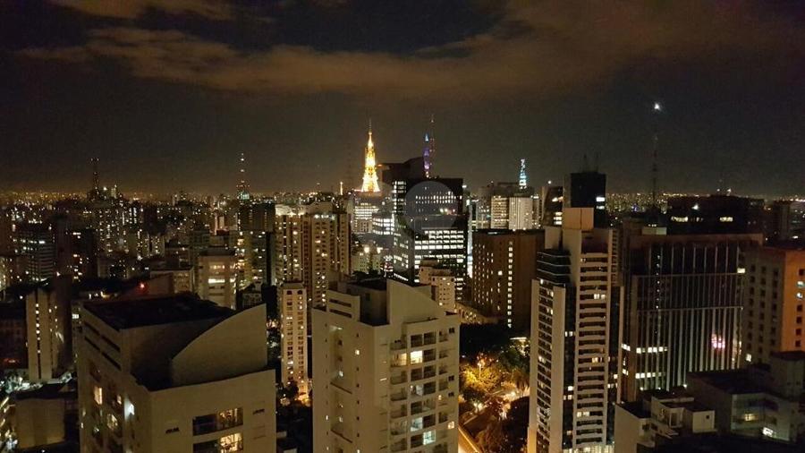 Venda Apartamento São Paulo Cerqueira César REO216976 29