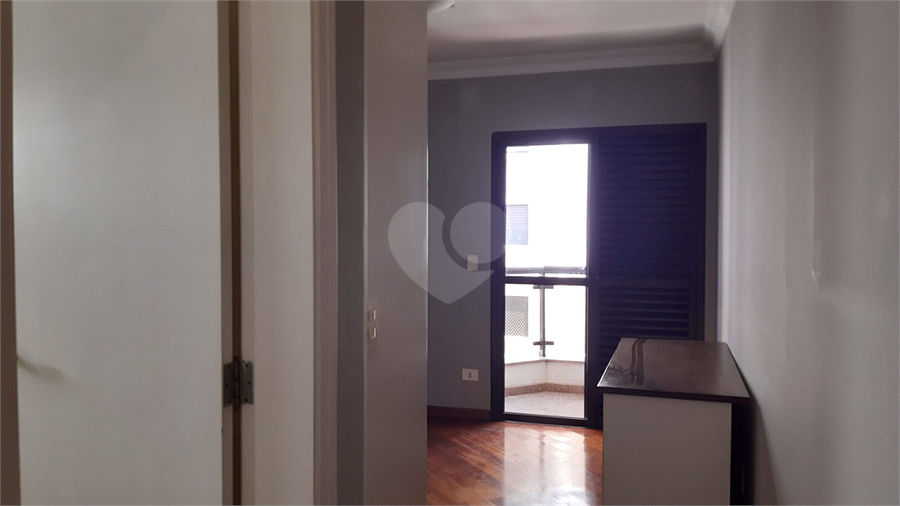 Venda Apartamento São Paulo Santa Cecília REO216983 46