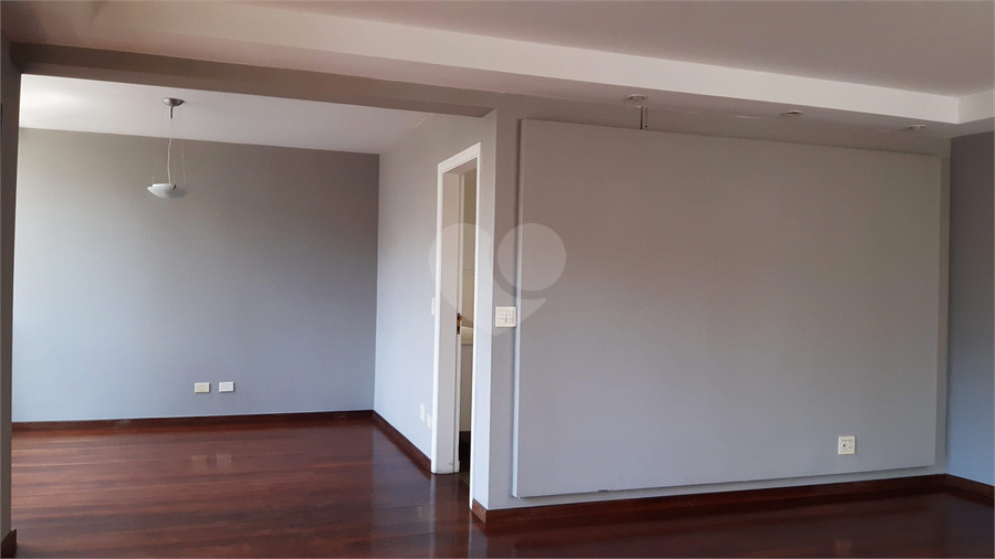 Venda Apartamento São Paulo Santa Cecília REO216983 25