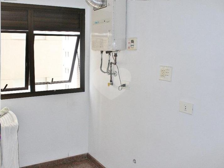 Venda Apartamento São Paulo Santa Cecília REO216983 18