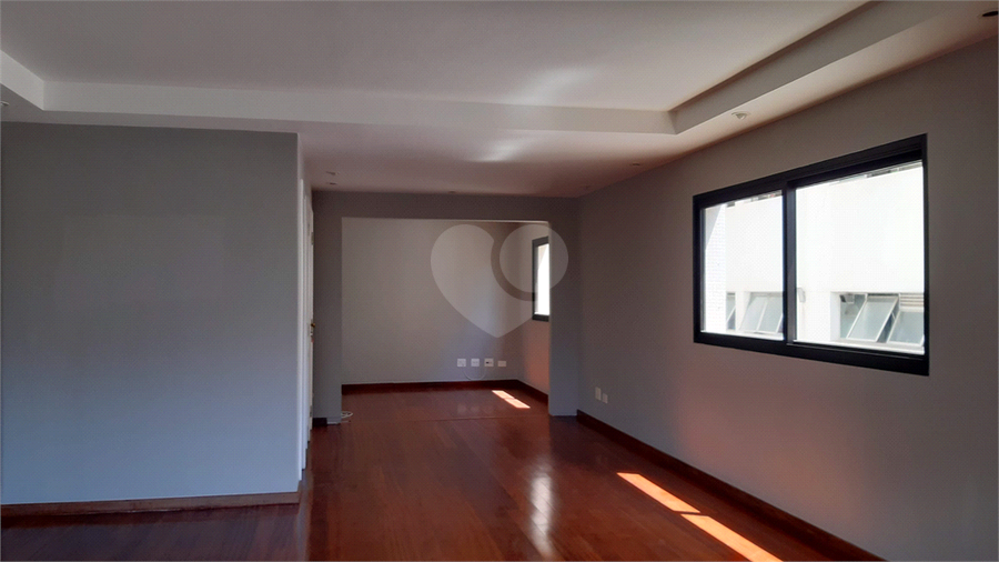 Venda Apartamento São Paulo Santa Cecília REO216983 24