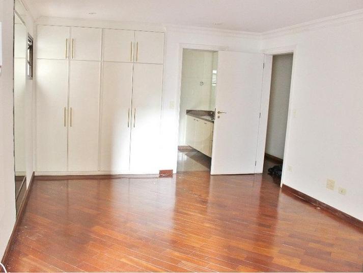 Venda Apartamento São Paulo Santa Cecília REO216983 4