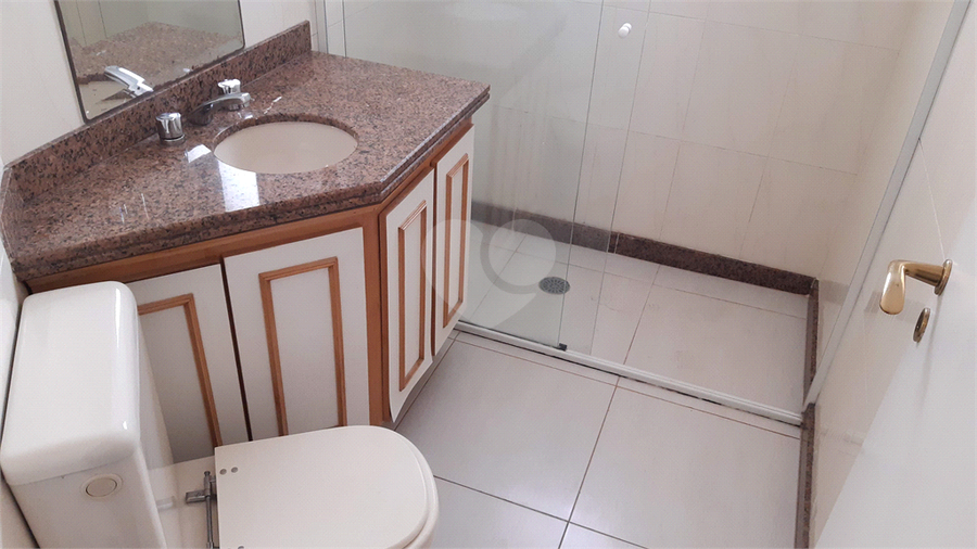 Venda Apartamento São Paulo Santa Cecília REO216983 47