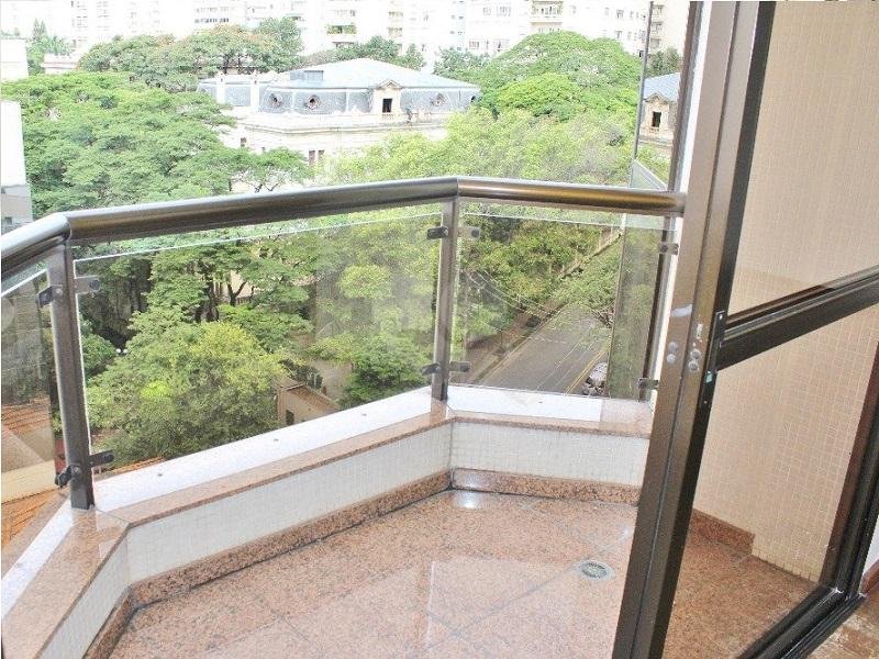 Venda Apartamento São Paulo Santa Cecília REO216983 1