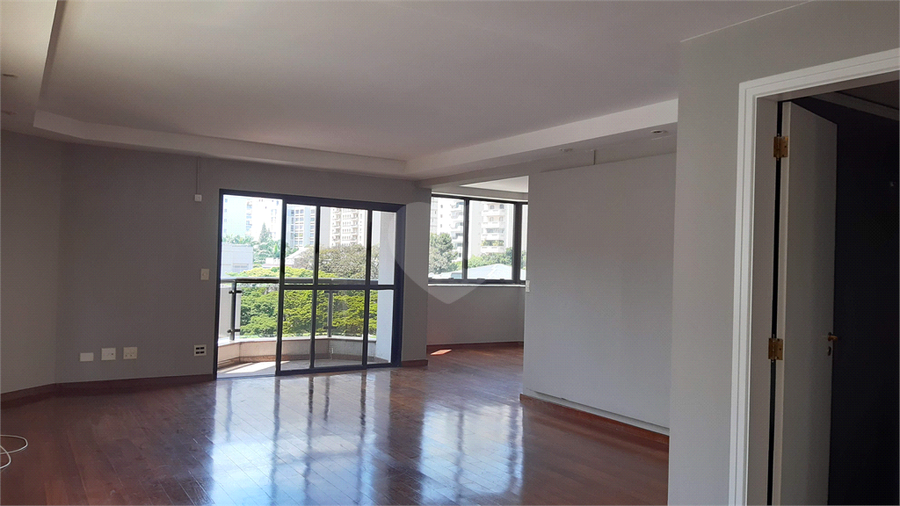 Venda Apartamento São Paulo Santa Cecília REO216983 32