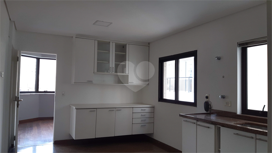 Venda Apartamento São Paulo Santa Cecília REO216983 54