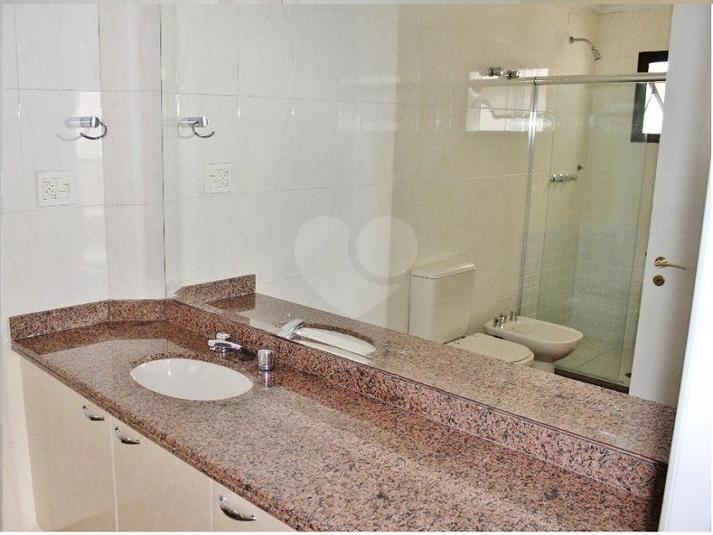 Venda Apartamento São Paulo Santa Cecília REO216983 15