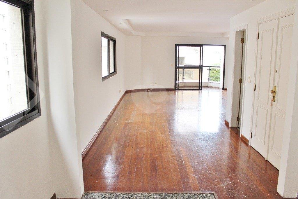 Venda Apartamento São Paulo Santa Cecília REO216983 2