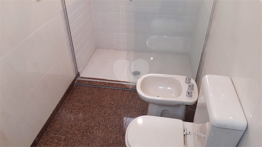 Venda Apartamento São Paulo Santa Cecília REO216983 39