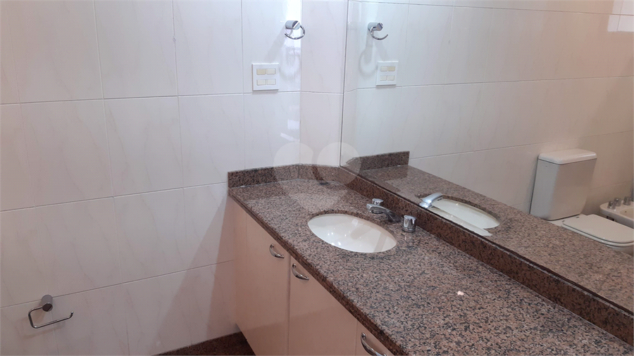 Venda Apartamento São Paulo Santa Cecília REO216983 38